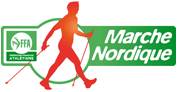 logo marche nordique