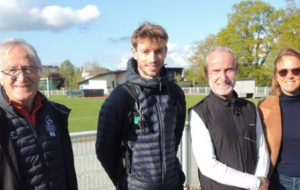 « Battre le record d’inscriptions » : des centaines de coureurs attendus pour le 41e tour de Montreuil-Juigné.