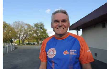 Didier Grosbois, l’athlétisme chevillé au corps