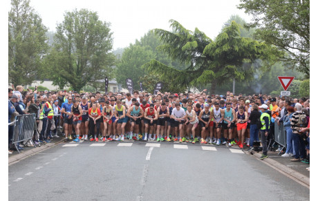 41ème Tour de Montreuil-Juigné - 01/05/26 : Les résultats et les photos