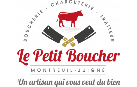 Le Petit Boucher