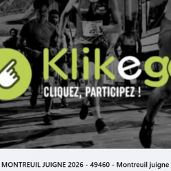 Plus que quelques jours pour vous inscrire : Tour de Montreuil