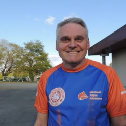 Didier Grosbois, l’athlétisme chevillé au corps