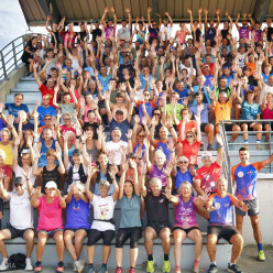 Belle rentrée pour les sections running et trail