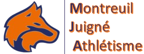 MJ Athletisme